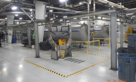 Environmental Equipment