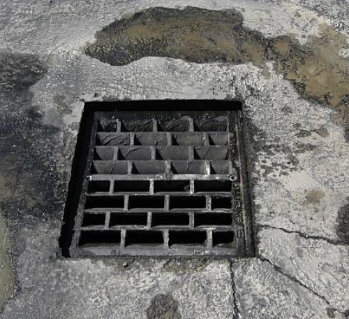 Drain